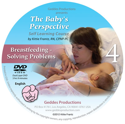 Baby's Perspective - Module 4